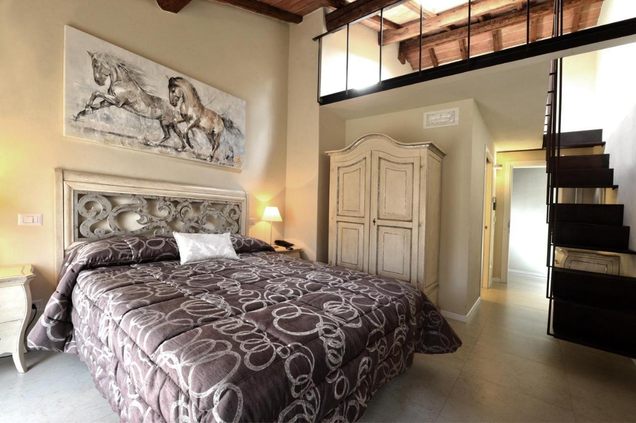 Villa Del Sole Siena Eksteriør bilde