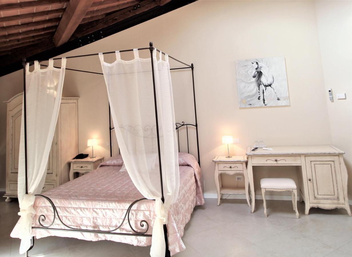 Villa Del Sole Siena Eksteriør bilde