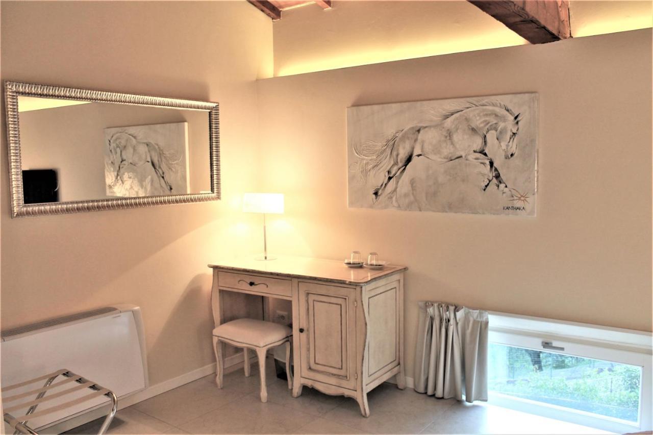 Villa Del Sole Siena Eksteriør bilde