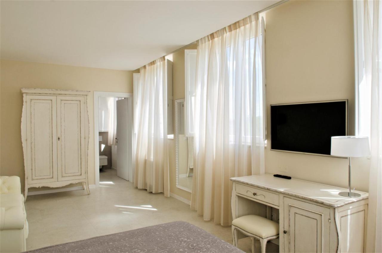 Villa Del Sole Siena Eksteriør bilde