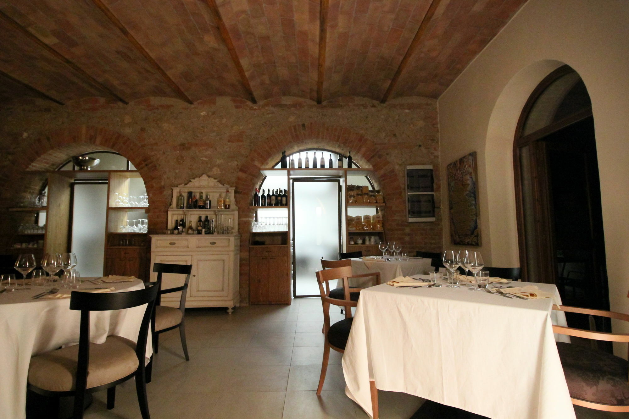 Villa Del Sole Siena Eksteriør bilde